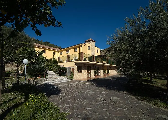 Orchidea Ali Terme