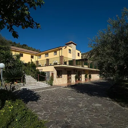 Orchidea Ali Terme